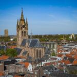 oude-kerk-vanaf-toren-nieuwe-kerk-large
