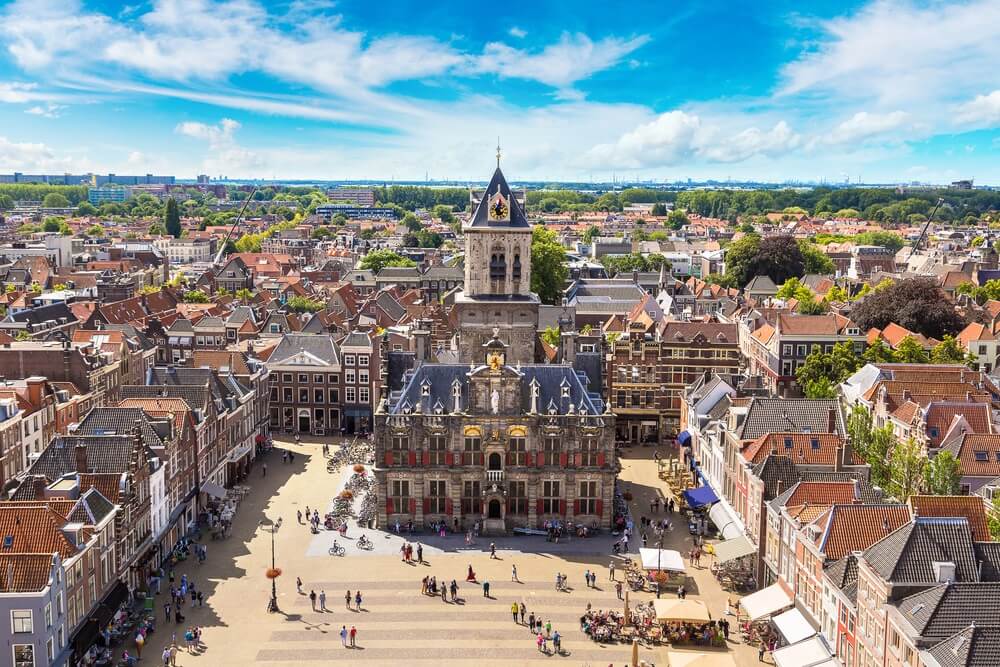 delft-overzicht