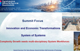 Summit Focus Innovation and Economic Transformations Summit Focus Innovation and Economic Transformations